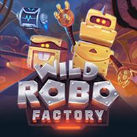 Wild Robo Factory